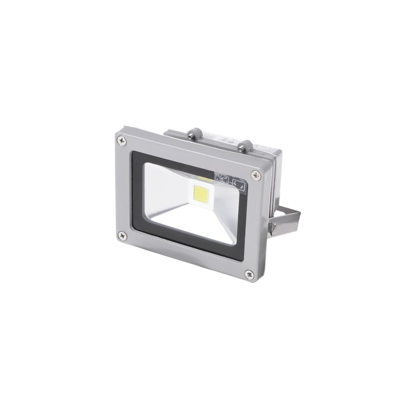 Прожектор LED Brille IP65 HL-05/10W CW (L25-001)