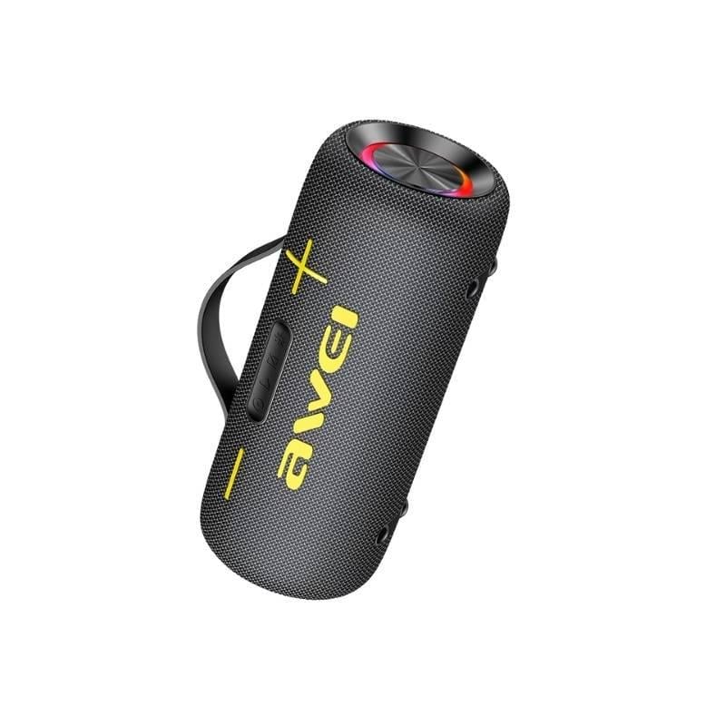 Колонка Bluetooth Awei KA10 60W Черный (969098)