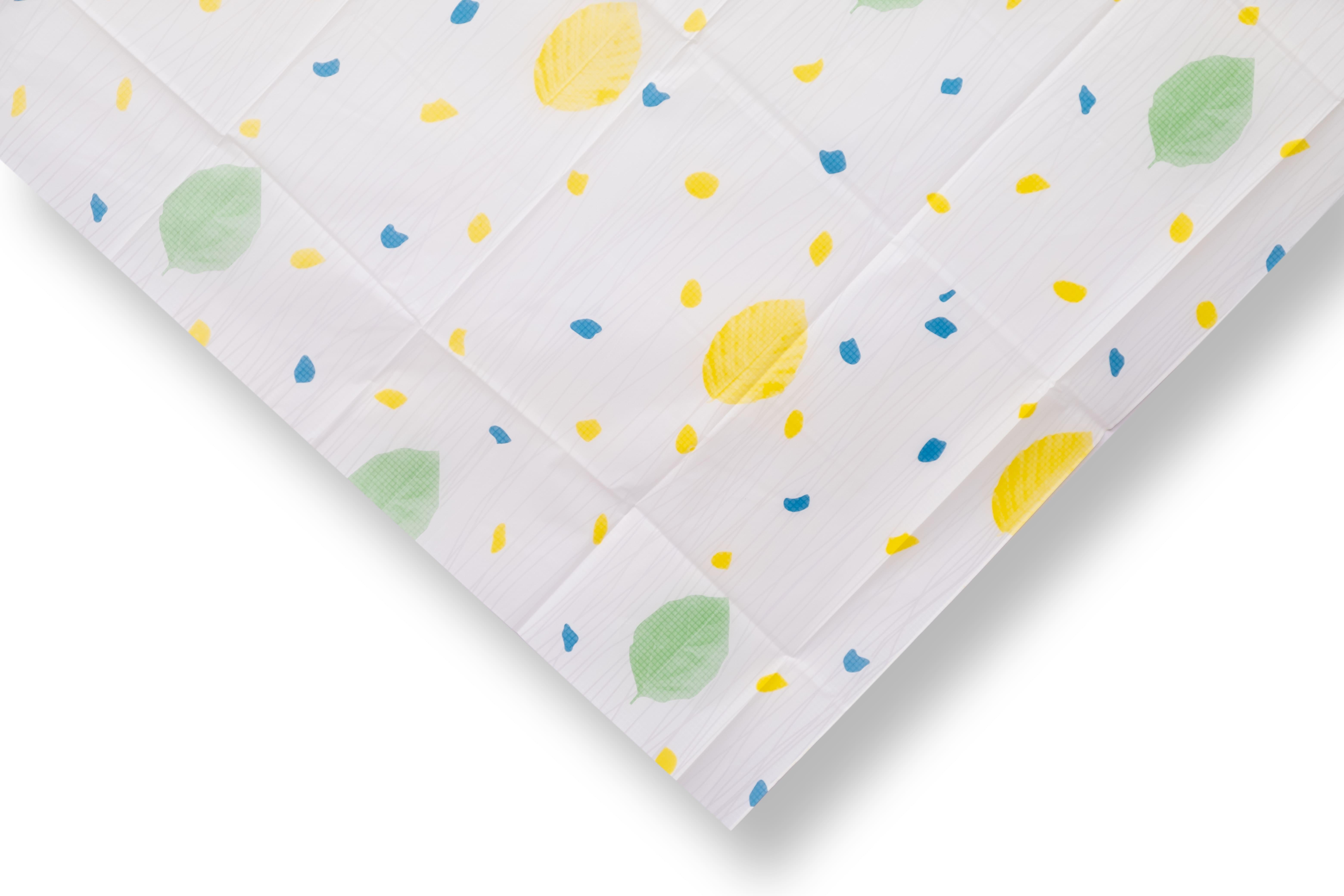 Скатерть Kornel KL-28 6 110x140 cм (1704205001549)