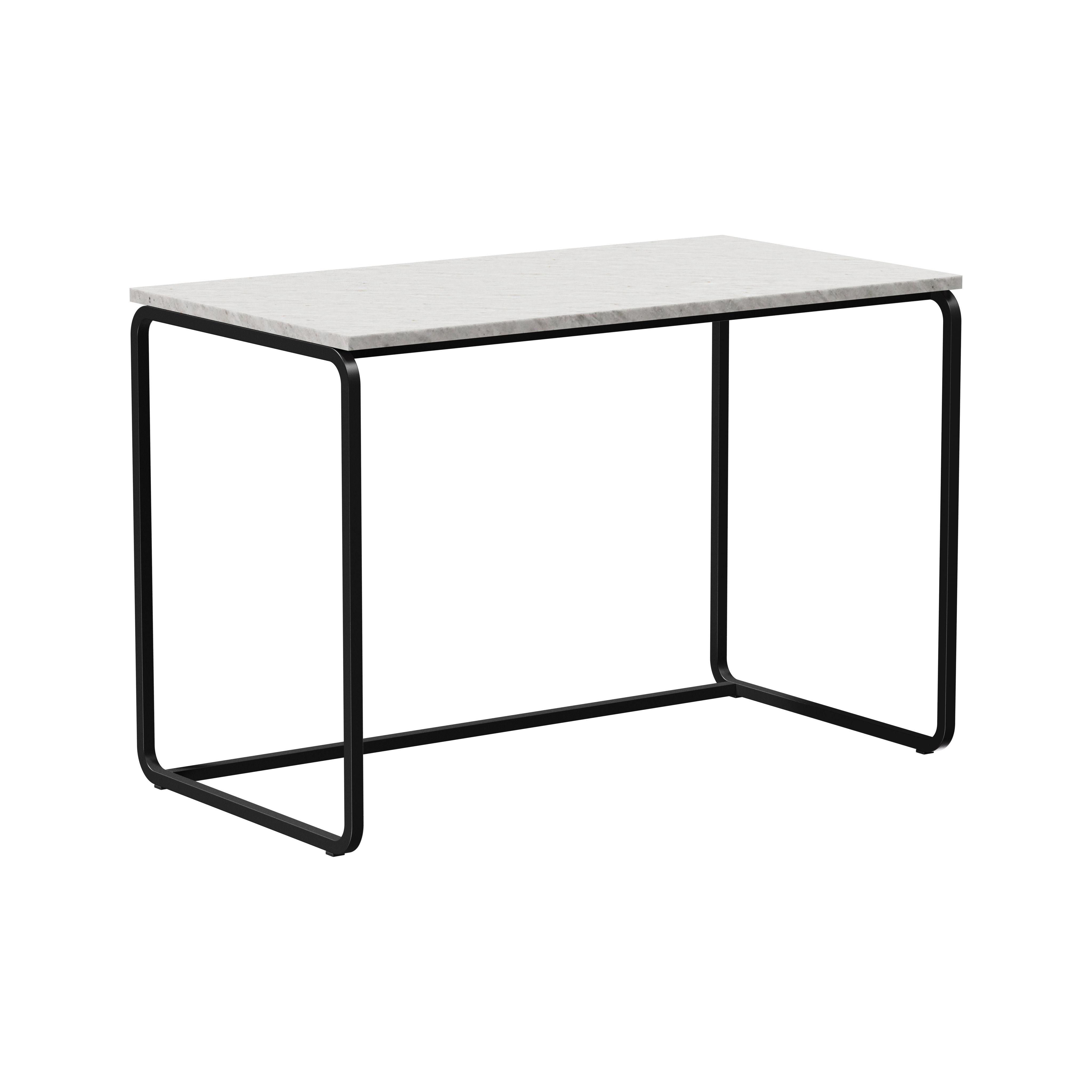 Стіл офісний Recast Plastic 110×60×75 см Сірий камінь (SO-11)