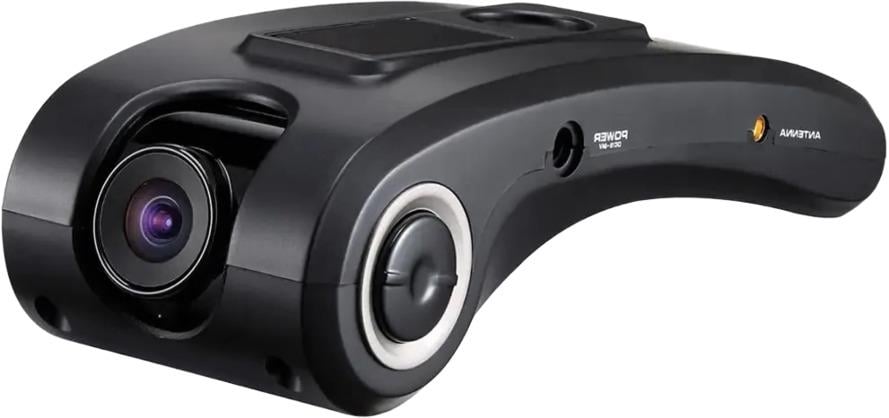 Автомобильный видеорегистратор с GPS 70mai Dash Cam Pro Plus A500S-1 (234570215_2492) - фото 3