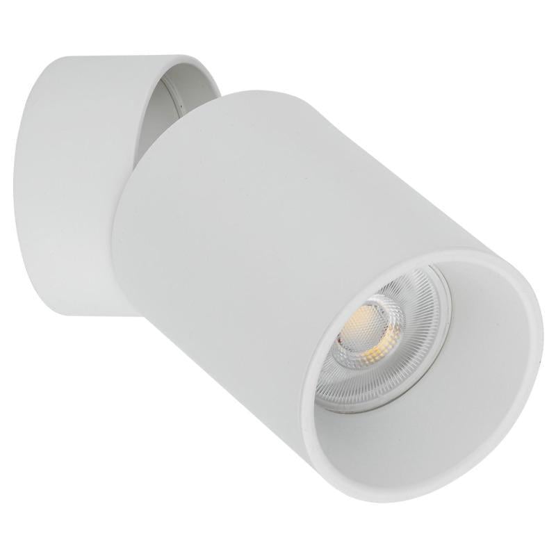 Спот TK Lighting 5373 Logan Downlight GU 10 White (15107746)