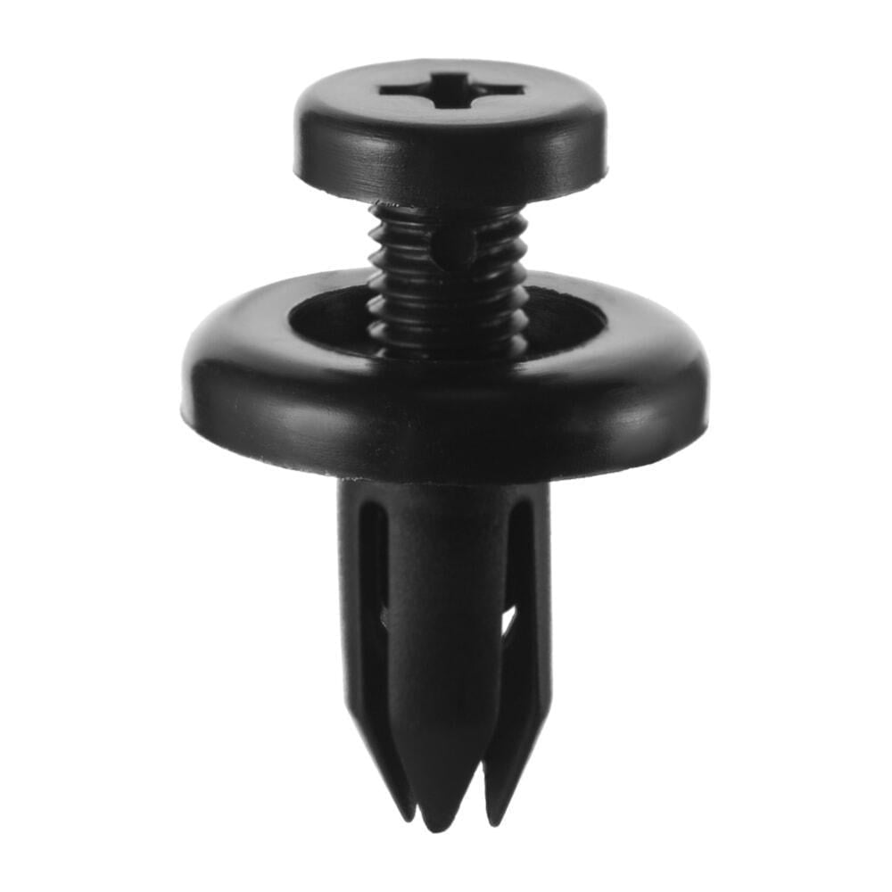 Клипса Mak с распорным винтом (11020)