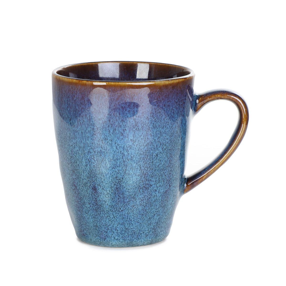 Кружка Homla CASPER 250 мл Темно-синий (200073)