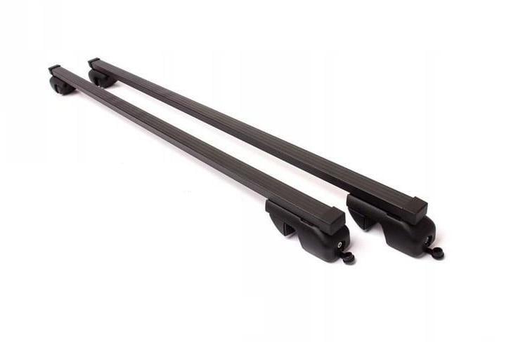 Поперечки на релинги Amos Nowy str 1.2 для Lancia Lybra Kombi 1999-2006 (565682)