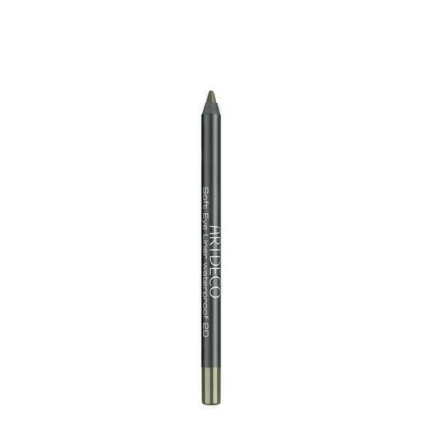 Карандаш для глаз Artdeco Soft Eye Liner Waterproof 1,2 г №20 Bright Olive (383572)