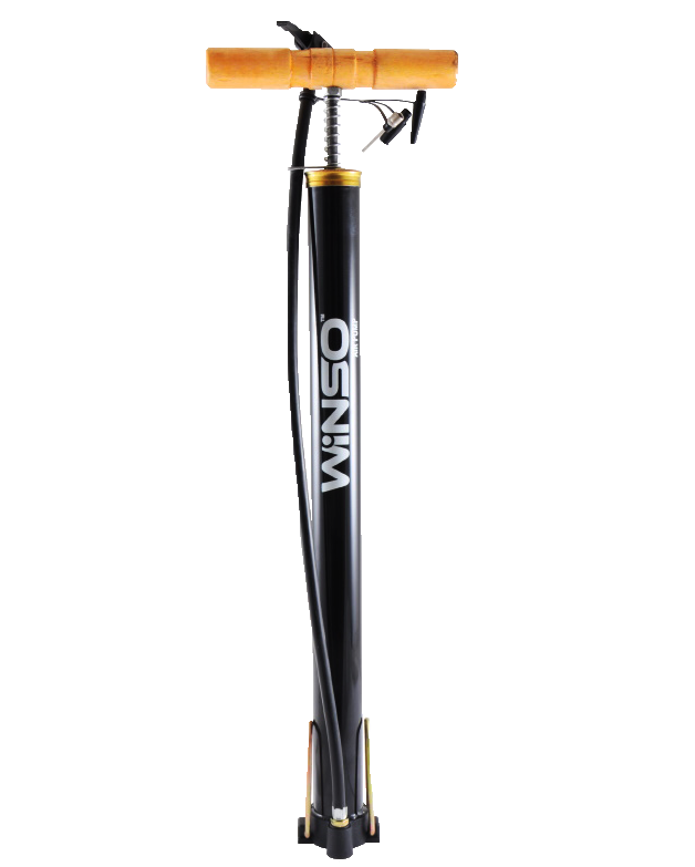 Насос ручной WINSO без манометра 500 мм (120100)