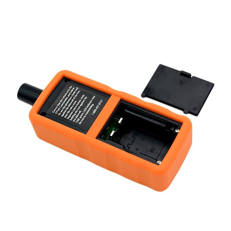 Активатор датчиків тиску в шинах TPMS EL-50448 для авто GM (287233) - фото 2