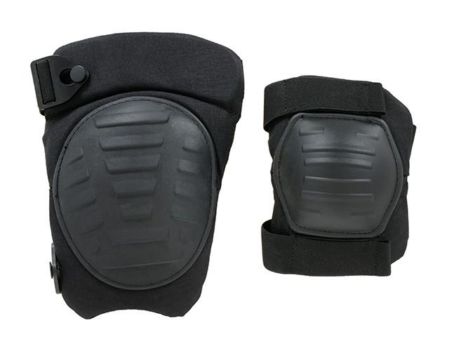 Наколінники Чорний 4 шт. (EM7065) - фото 2