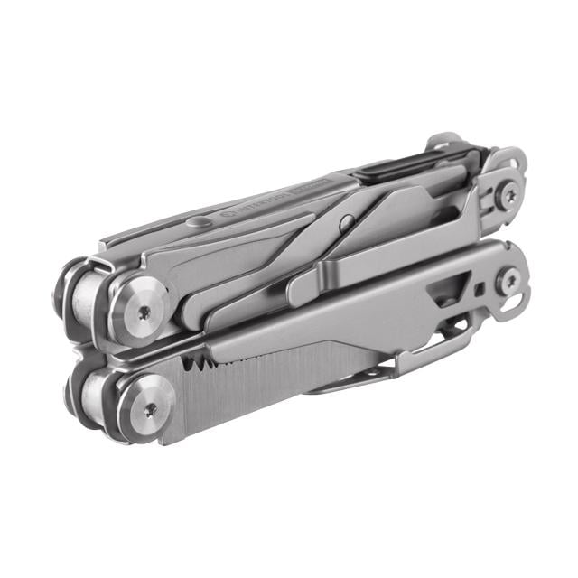 Мультиінструмент Intertool Hornet STORM 12в1 з чохлом (HT-0547) - фото 9 Мультиінструмент Intertool Hornet STORM 12в1 з чохлом (HT-0547) - фото 9