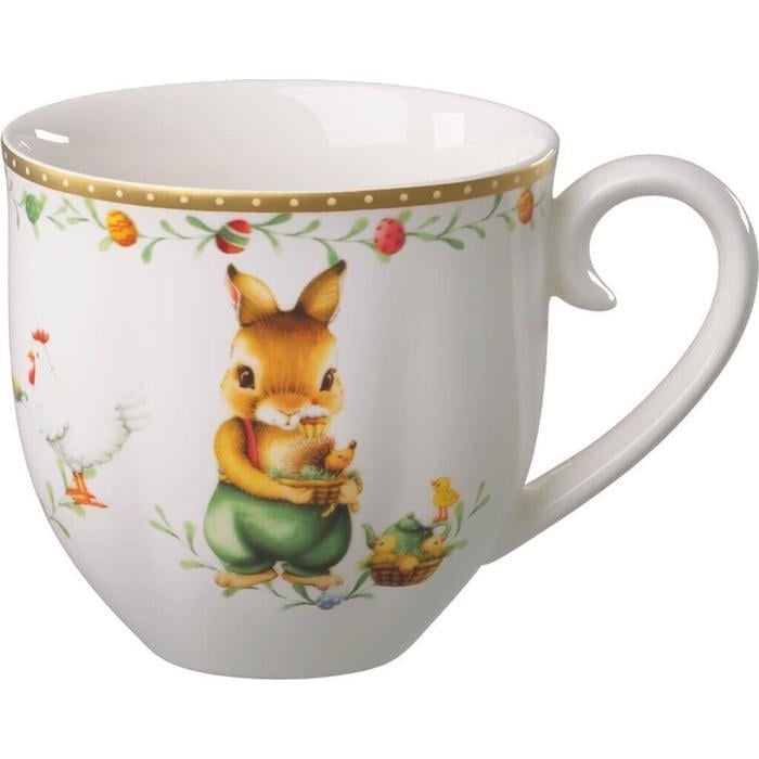 Кухоль Villeroy & Boch Annual Easter Edition 2026 390 мл (2678114)