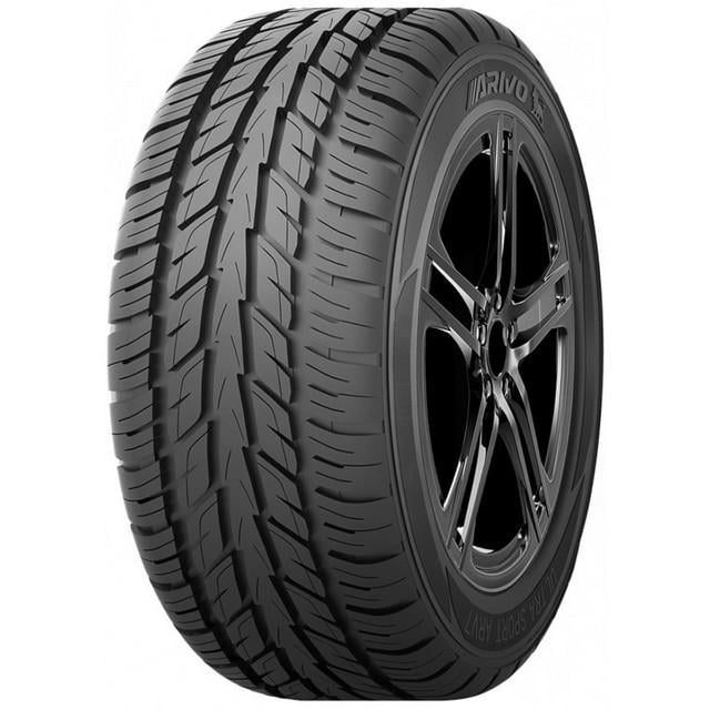 Шина літня Arivo Ultra Sport ARV7 285/40 R22 110V XL (1001841421)