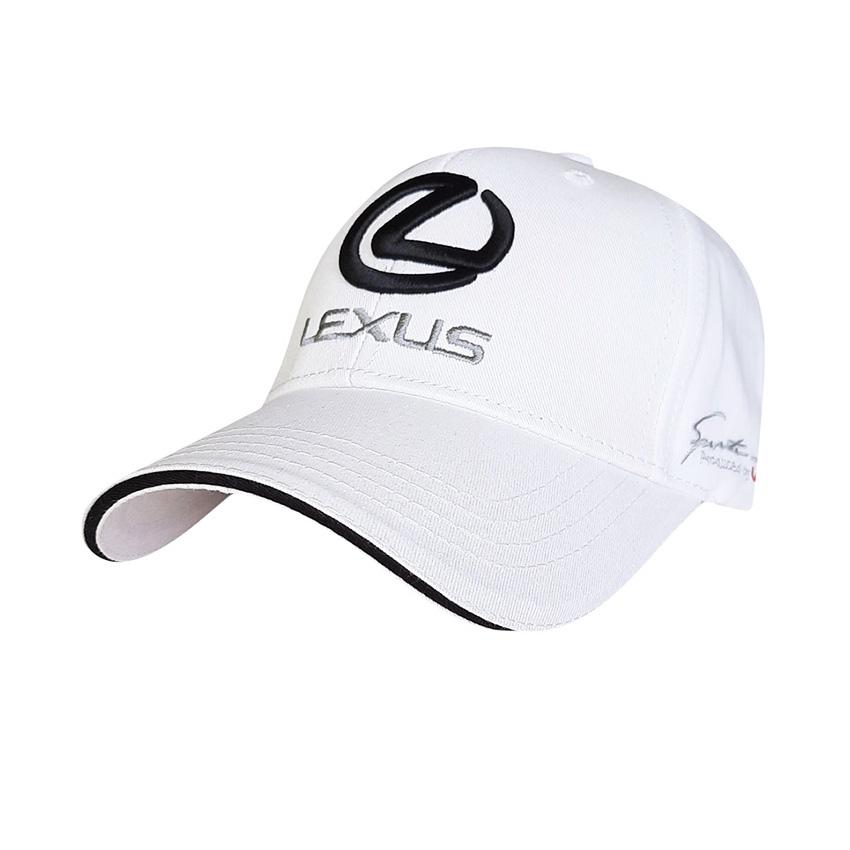Кепка Sport Line р. 57-60 Белый (5807)