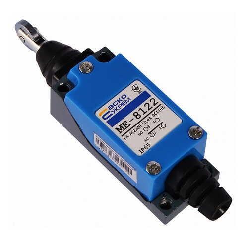 Выключатель концевой АСКО-УКРЕМ МЭ 8122 (00000020733)