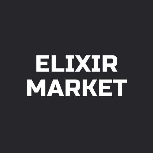 Elixir Market