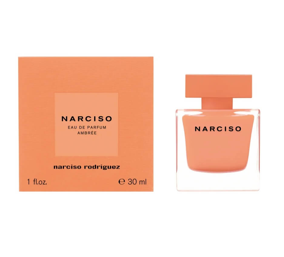 Парфюмированная вода Narciso Rodriguez Narciso Ambree 30 мл (1899_7890) - фото 2 Парфюмированная вода Narciso Rodriguez Narciso Ambree 30 мл (1899_7890) - фото 2