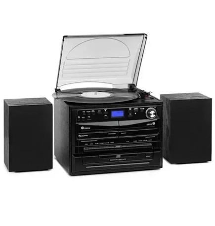 Музыкальный центр Auna 388-DAB (10034091)