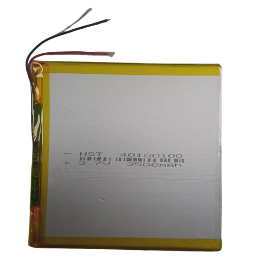 Аккумуляторная батарея 40100100 4000 mAh (000144621)
