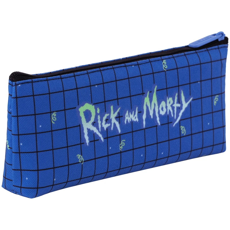 Пенал KITE Rick & Morty (RM24-680-1)