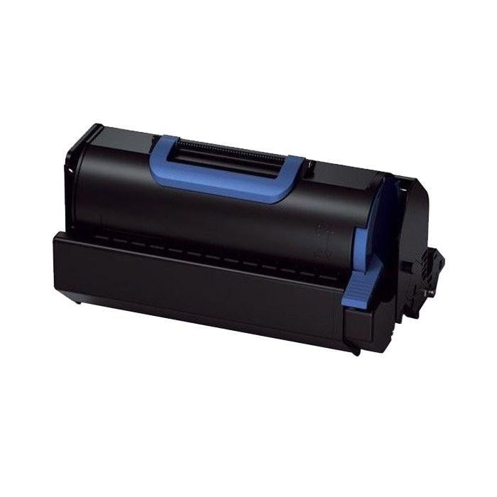 Тонер-картридж OKI MB770 36K (45439002) Тонер-картридж OKI MB770 36K (45439002)