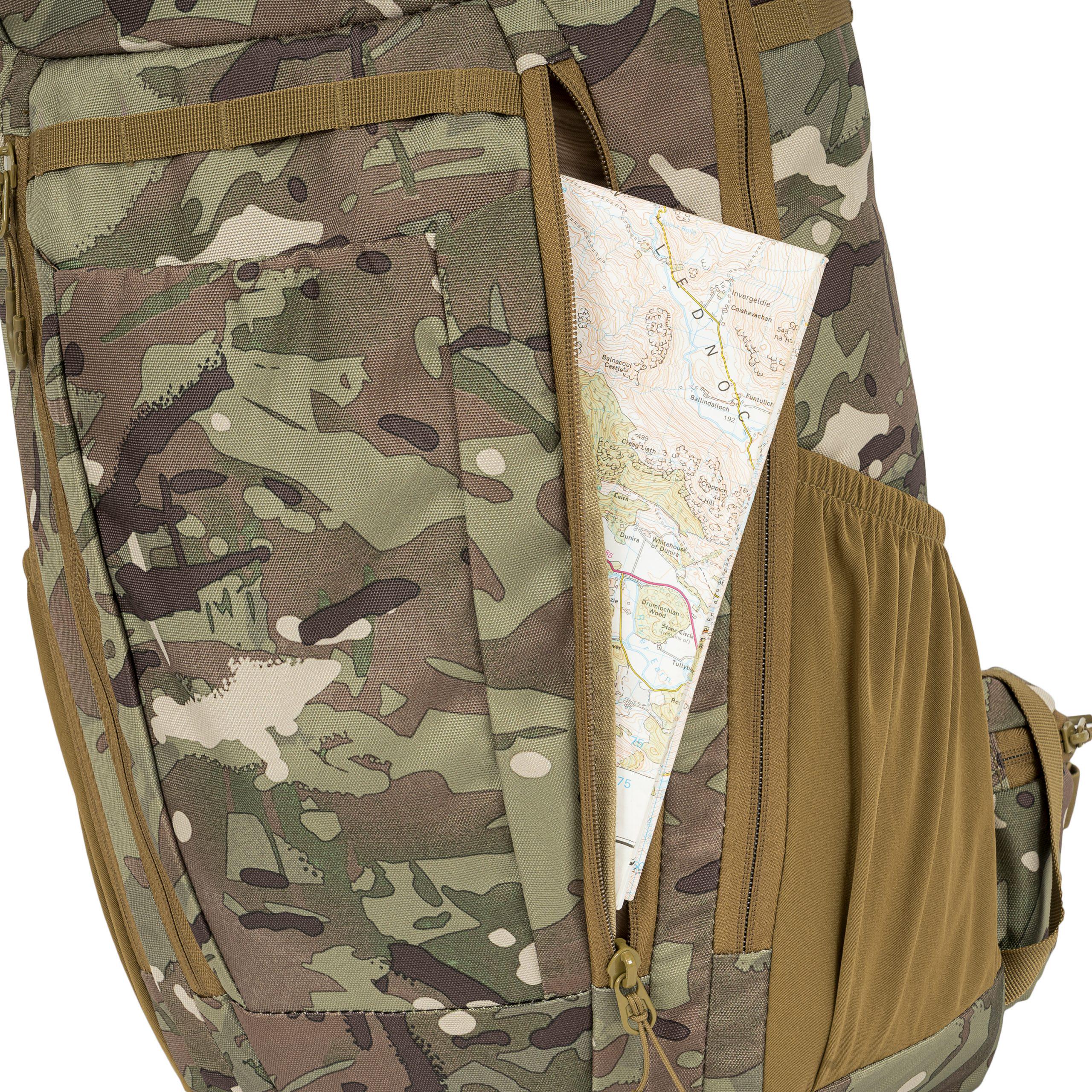 Рюкзак Highlander Eagle 2 Backpack 30L HMTC (TT193-HC) - фото 7