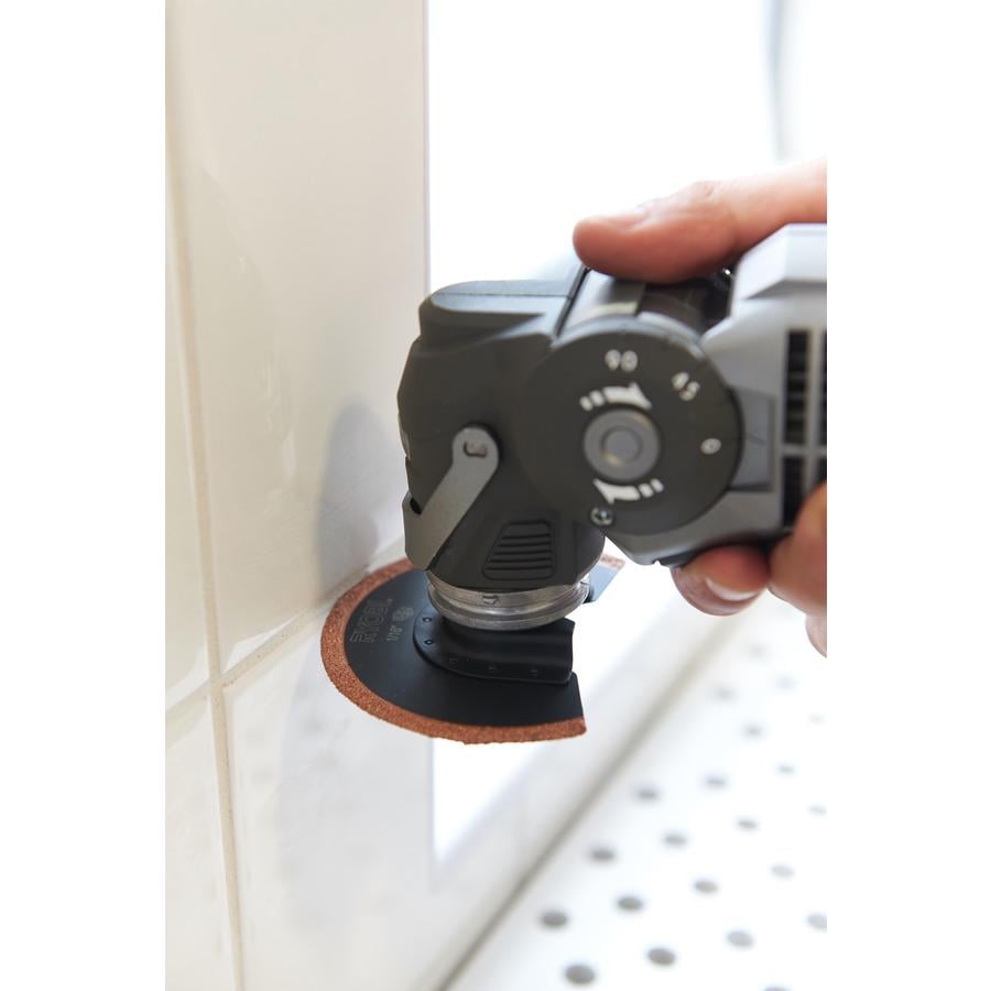 Багатофункціональний інструмент RYOBI RMT300-SA 300 Вт 10000-20000 р/хв - фото 8