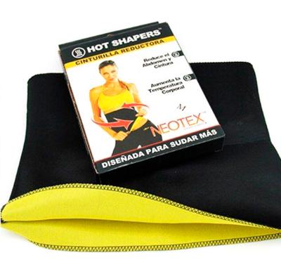 Пояс для схуднення Hot Shapers Pants Neotex (11877677)