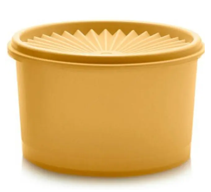 Чаша в одно касание Tupperware 910 мл