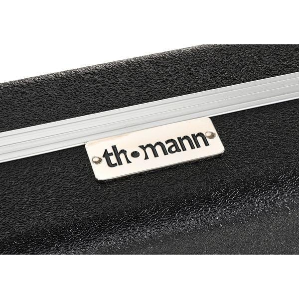 Кейс для гитары Thomann E-Guitar XL Case ABS - фото 9