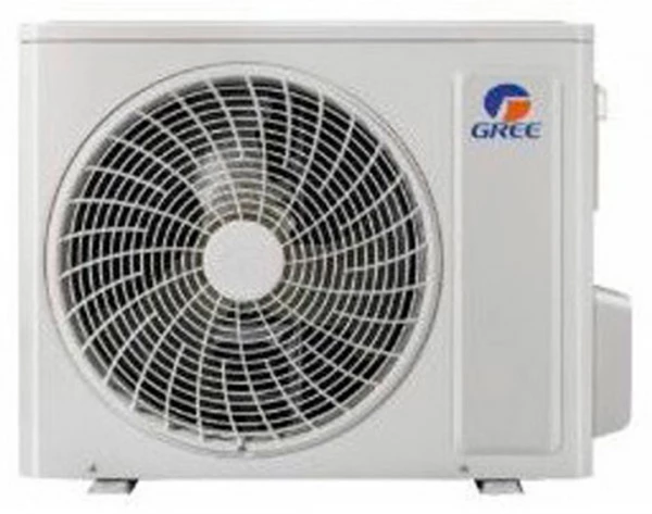 Кондиціонер Gree GWH12AWCXB-K6DNA1A (1645097) - фото 6 Кондиціонер Gree GWH12AWCXB-K6DNA1A (1645097) - фото 6