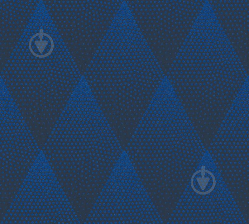 Виниловые обои на флизелиновой основе A.S.Creation New Walls 37419-1 Синий Виниловые обои на флизелиновой основе A.S.Creation New Walls 37419-1 Синий