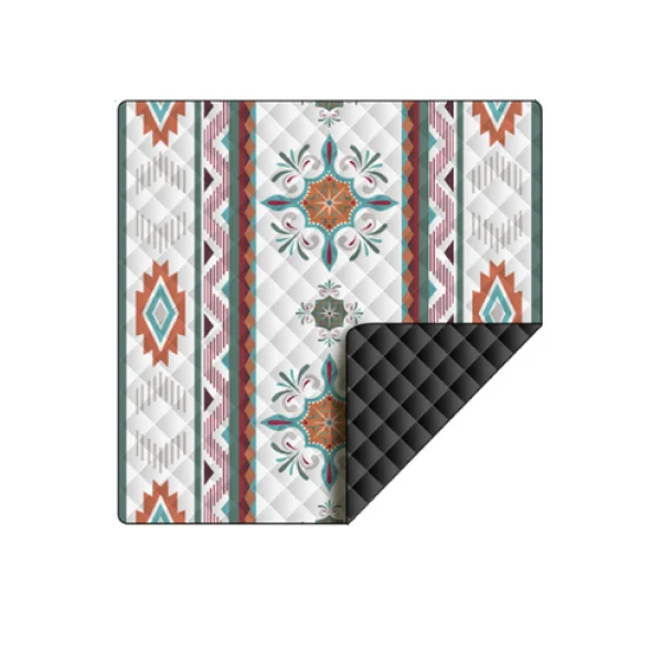 Коврик для пляжа 200х200 см (Q00570) Коврик для пляжа 200х200 см (Q00570)