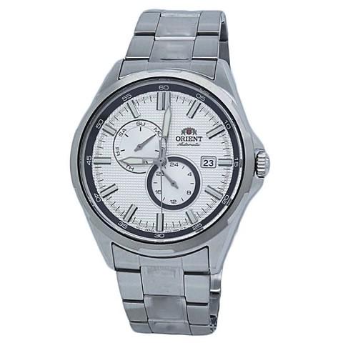 Часы механические Orient RA-AK0603S10B D 42 мм (11783778)