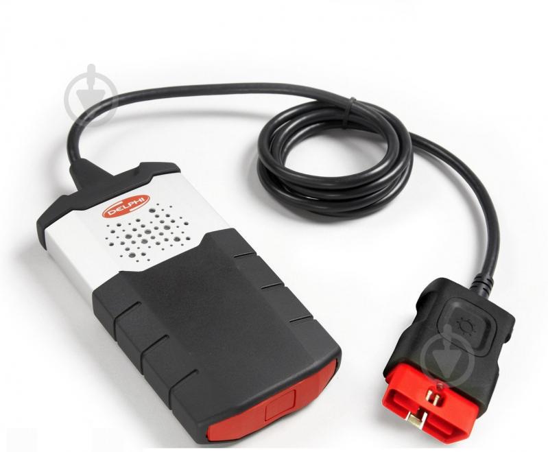 Автомобильный Сканер Autocom Delphi DS150E VCI 2016 Bluetooth/USB Мультимарочный диаг. сканер (v3 версия) - фото 1 Автомобильный Сканер Autocom Delphi DS150E VCI 2016 Bluetooth/USB Мультимарочный диаг. сканер (v3 версия) - фото 1