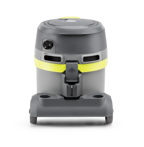 Пилосос Profi 6 для сухого прибирання (12539229) - фото 3 Пилосос Profi 6 для сухого прибирання (12539229) - фото 3