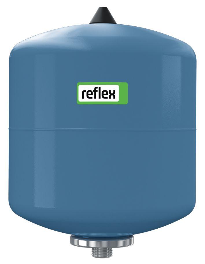 Гідроакумулятор Reflex Refix DE 12 (7302000) - фото 1