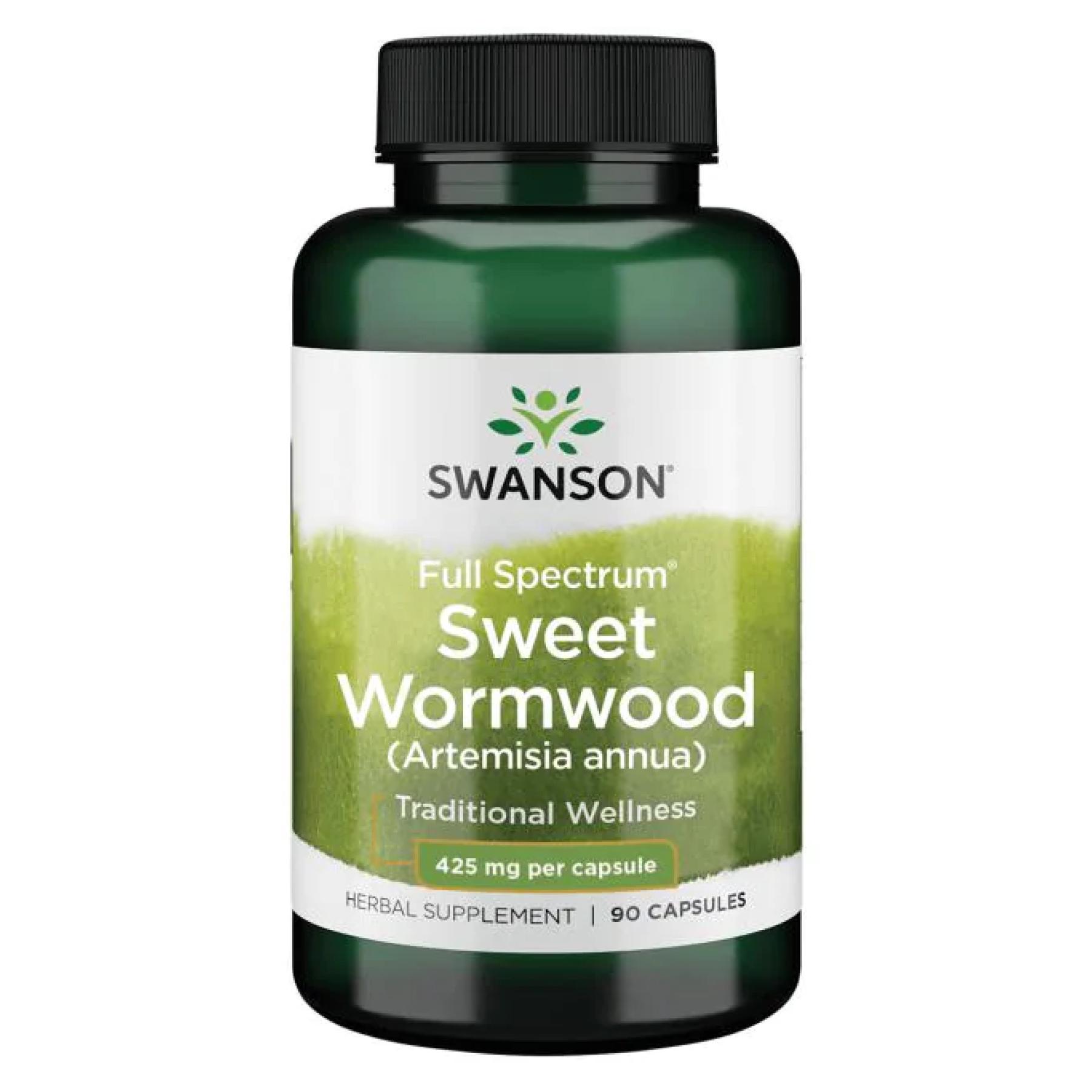 Витамин Wormwood 425 mg 90 капс. (100-73-2936115-20)