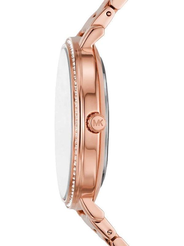 Наручний годинник жіночий Michael Kors MK4594 (782611) - фото 2 Наручний годинник жіночий Michael Kors MK4594 (782611) - фото 2