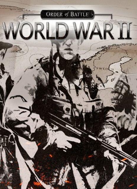 Ключ активации Order of Battle: World War II для Xbox One/Series (37098121)