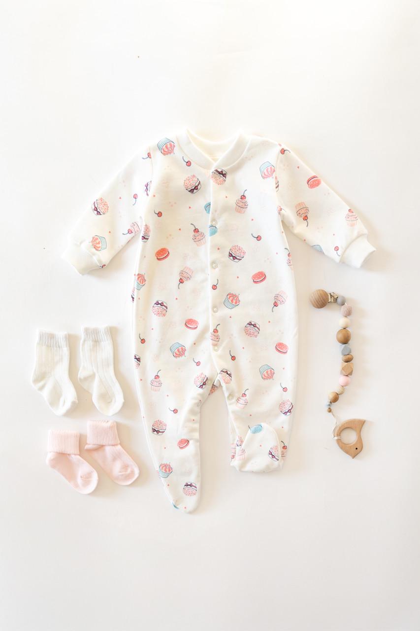 Чоловічок з начосом Кекси бавовна 62 см (2783275883)