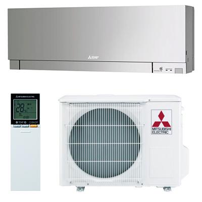 Кондиционер Mitsubishi MSZ-EF25VGKS/MUZ-EF25VG - фото 2 Кондиционер Mitsubishi MSZ-EF25VGKS/MUZ-EF25VG - фото 2