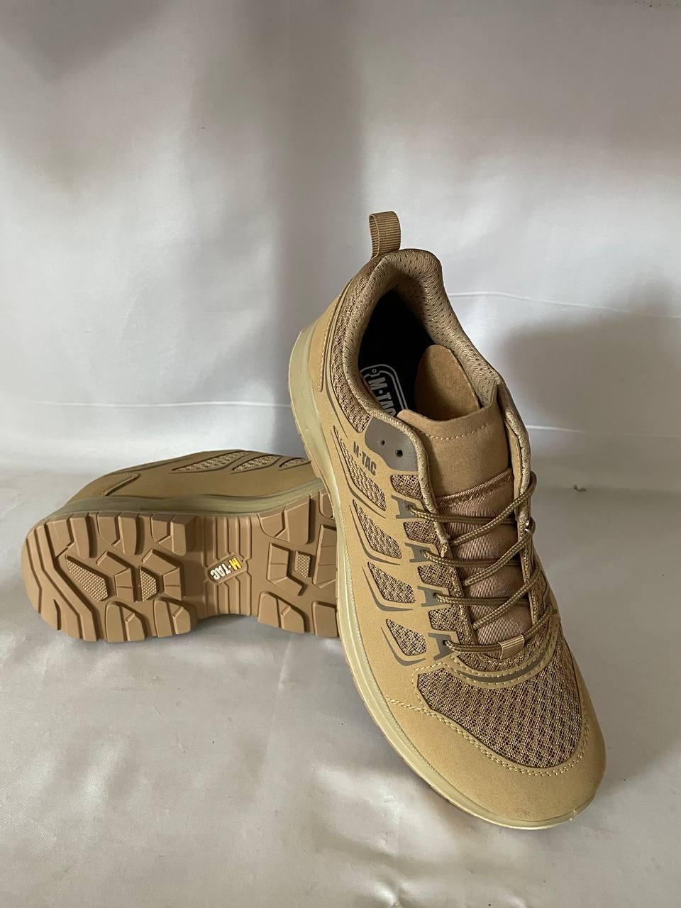 Кроссовки летние M-TAC р. 41 Койот (0950-41)