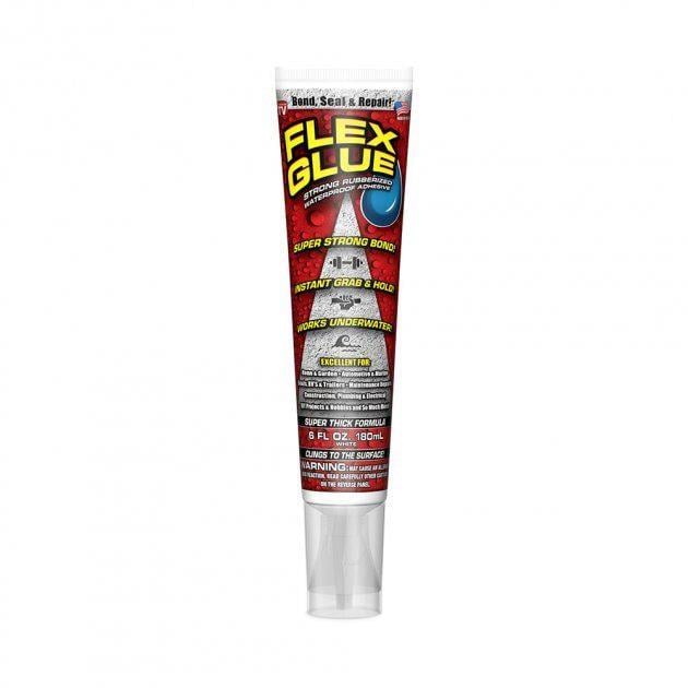 Универсальный водонепроницаемый клей сильной фиксации flex glue (ST01068) Универсальный водонепроницаемый клей сильной фиксации flex glue (ST01068)