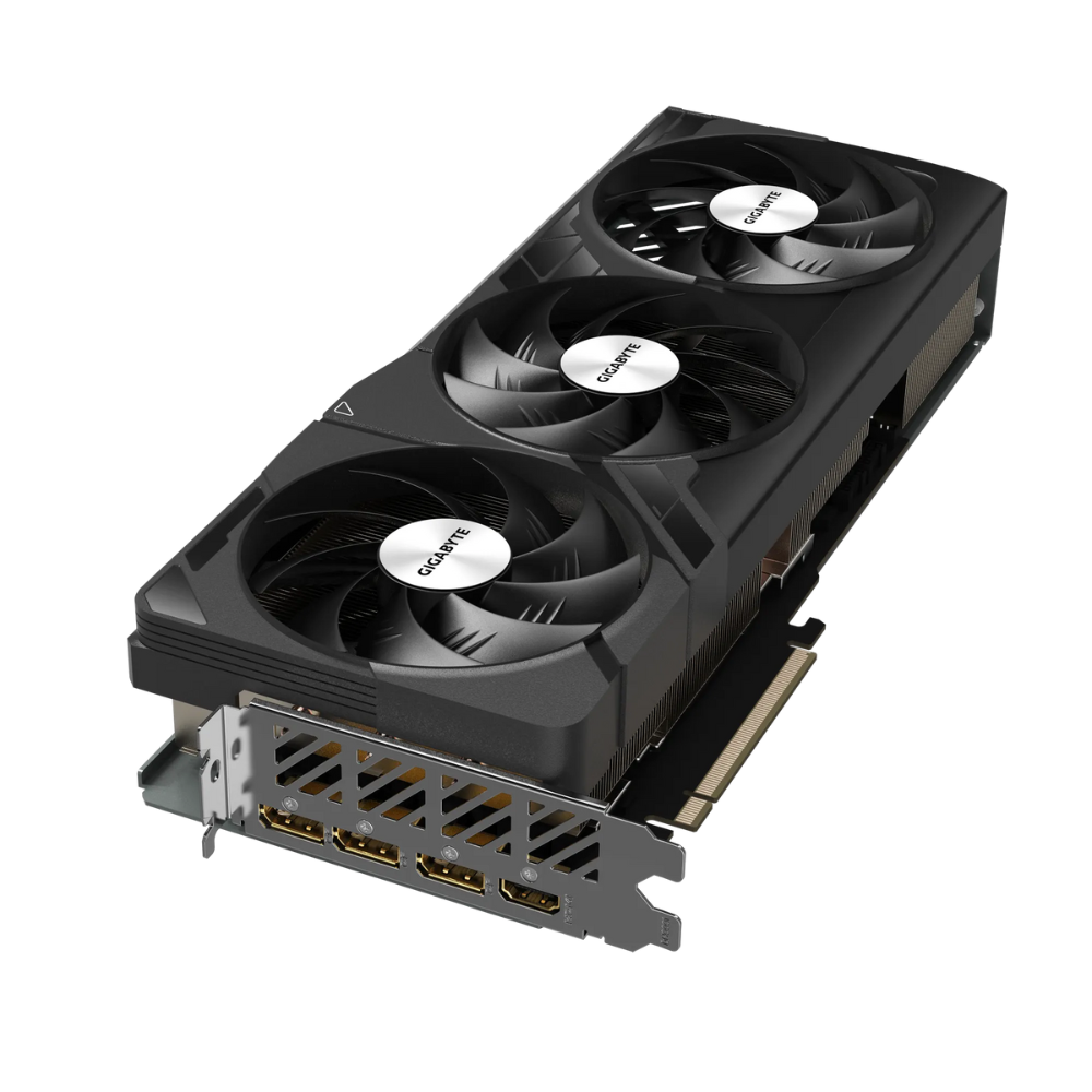 Видеокарта Gigabyte nVidia RTX4080 Super 16 ГБ GDDR6X/23000 МГц (GV-N408SWF3V2-16GD) - фото 2 Видеокарта Gigabyte nVidia RTX4080 Super 16 ГБ GDDR6X/23000 МГц (GV-N408SWF3V2-16GD) - фото 2
