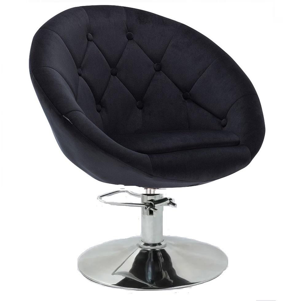 Кресло парикмахерское HR8516 Черный (HR8516ВА)