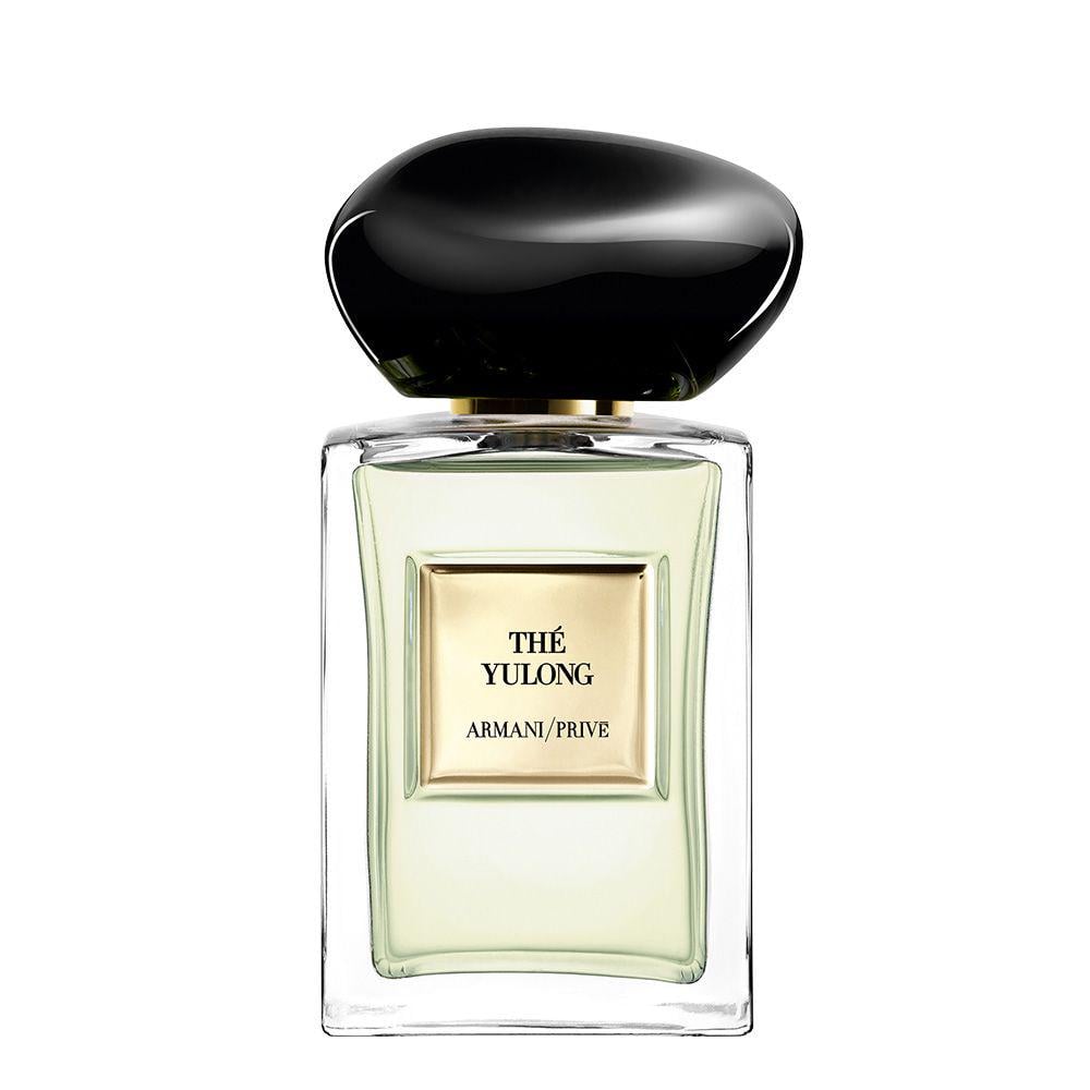 Туалетная вода унисекс Giorgio Armani Armani Prive The Yulong 50 мл (87453)