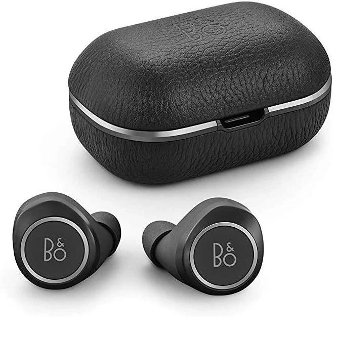 Наушники Bang & Olufsen Beoplay E8 2.0 2.0 True Wireless Черный (24733512)