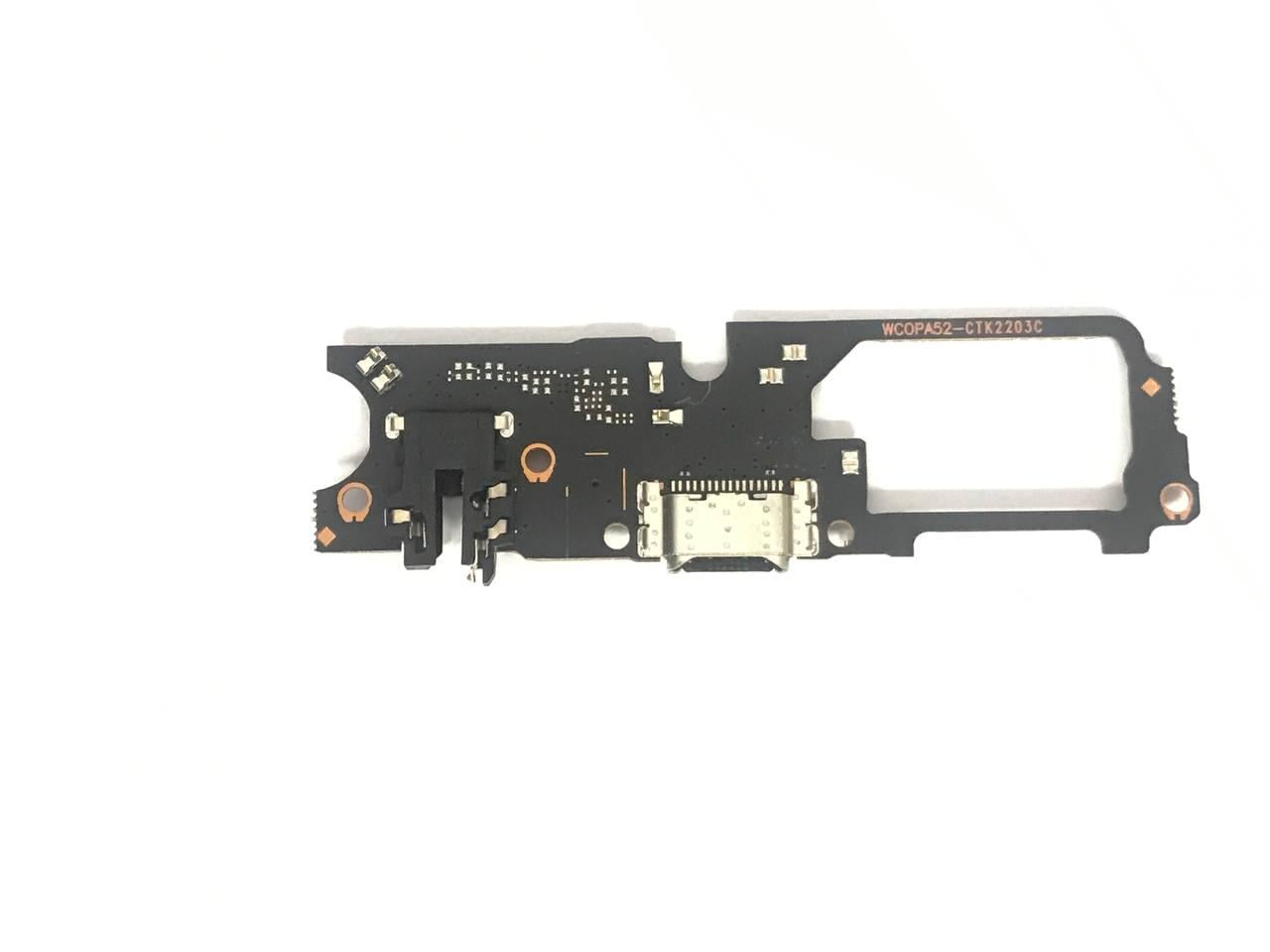 Нижня плата Charge Board для Oppo A52 5G (000546140)