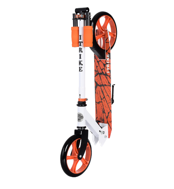 Самокат SR 2-010-4-2 (AN003210) Самокат SR 2-010-4-2 (AN003210)