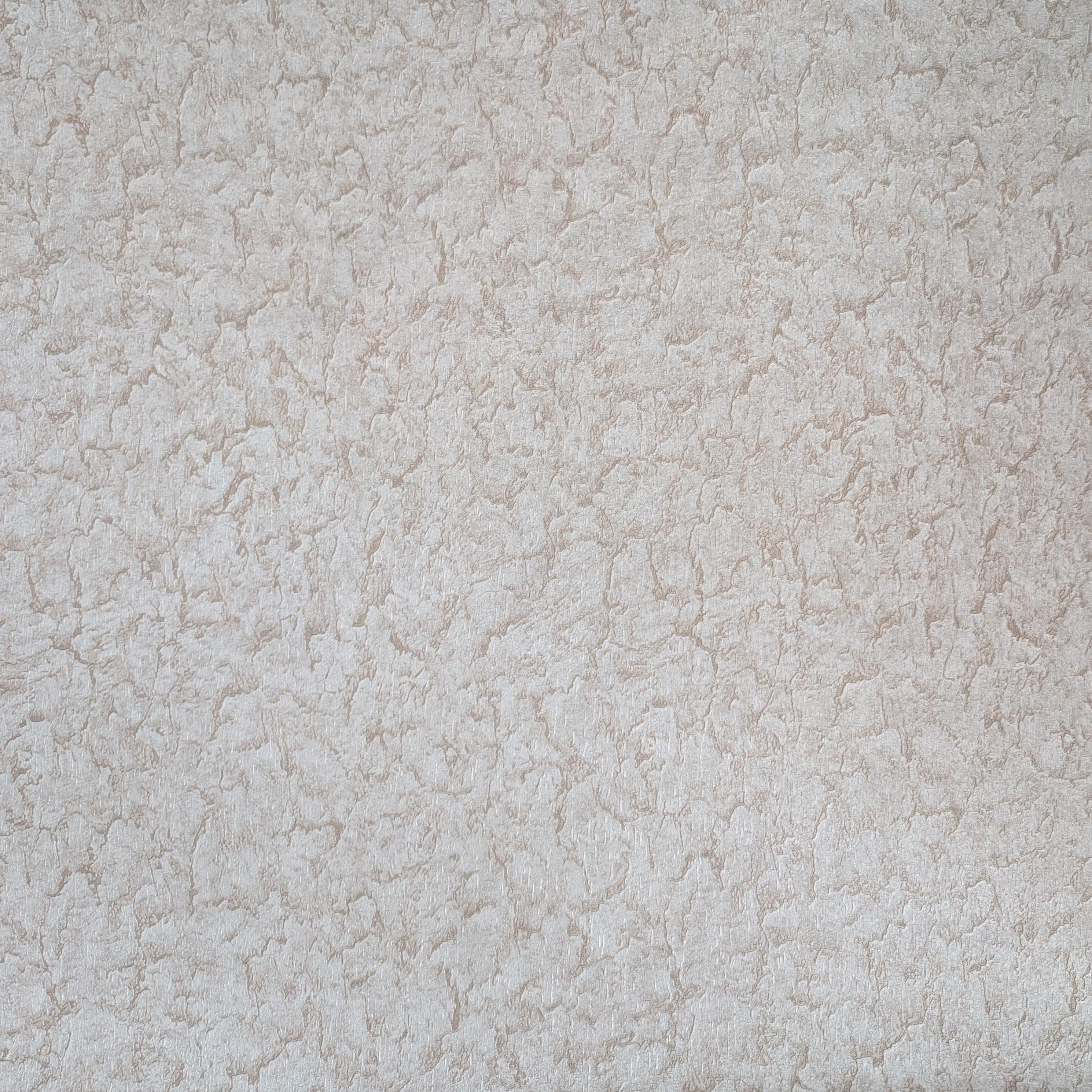 Обои виниловые на флизелиновой основе Emiliana Parati Terra 97141 Штукатурка 1 м Кремовый